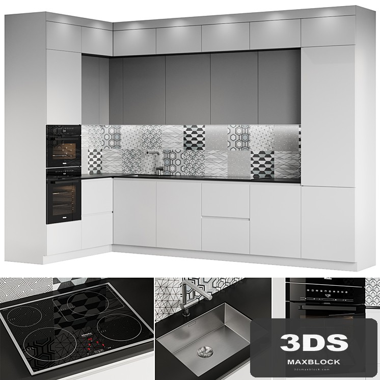 Kitchen 11