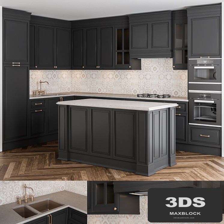 Kitchen Neo Classic L