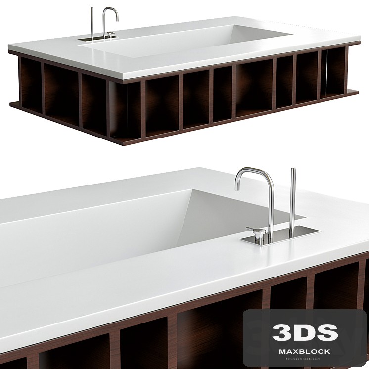 Boffi swim-c