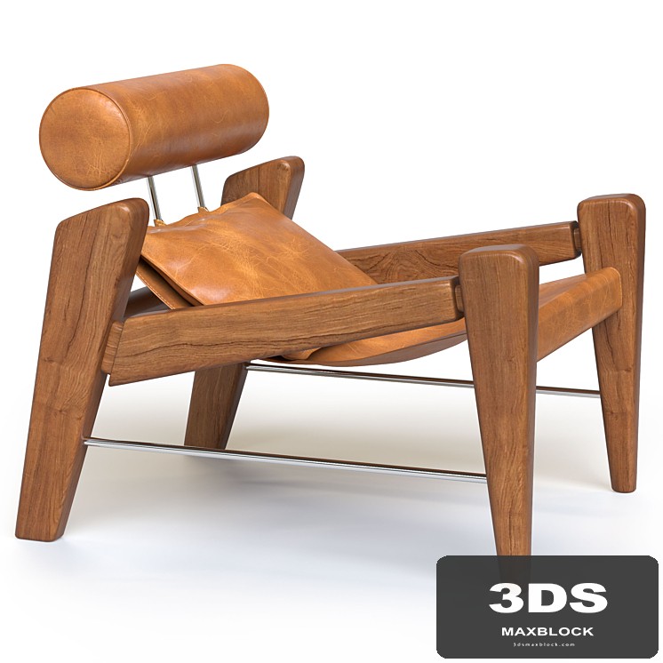 Serfa armchair