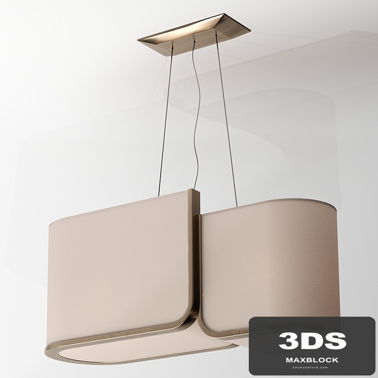 Fendi Heron Chandeliers LMP (135)