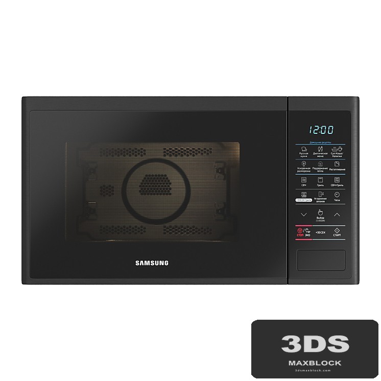 Samsung MG23J5133AK