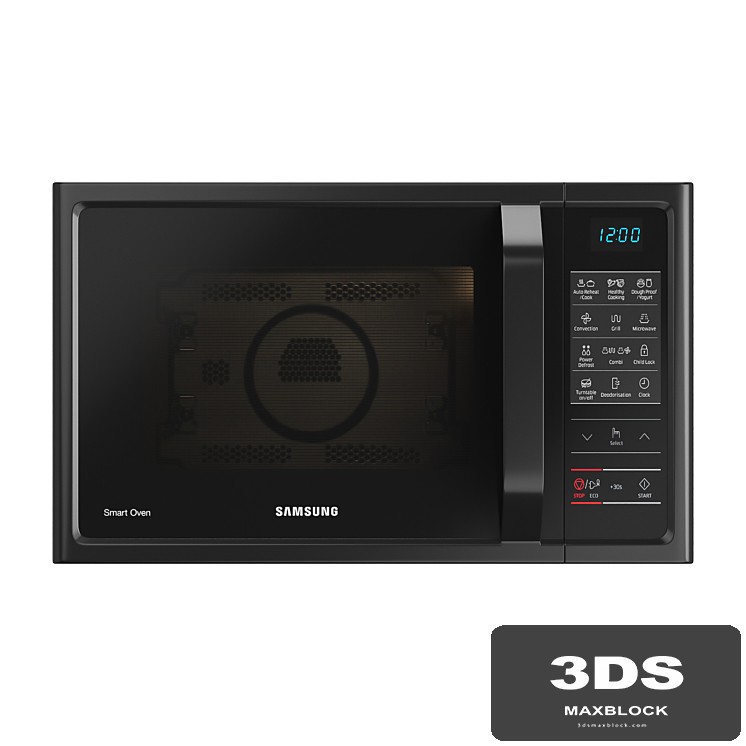 Samsung MC28H5013AK