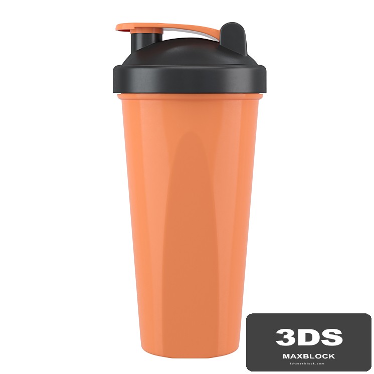 Sport bottle