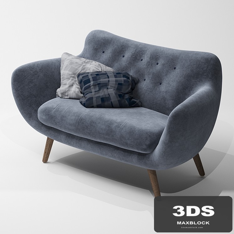 Sofa Chelsea Dommino