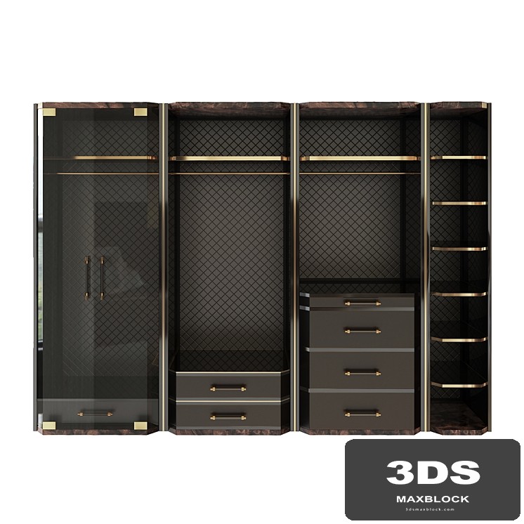 Waltz Closet