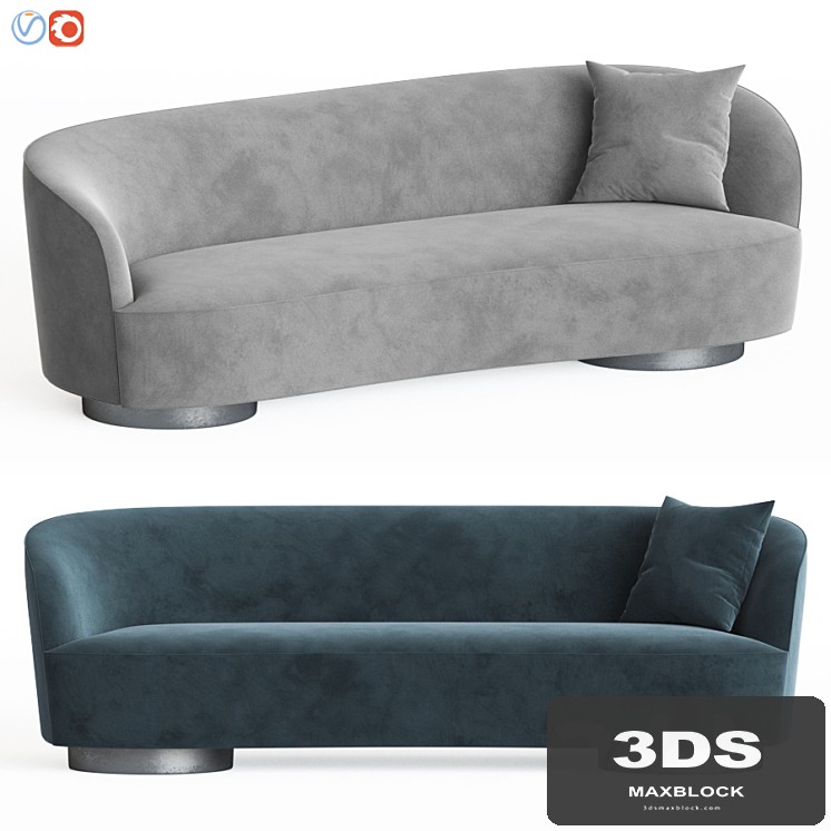 New Moon Sofa Vladimirkagan