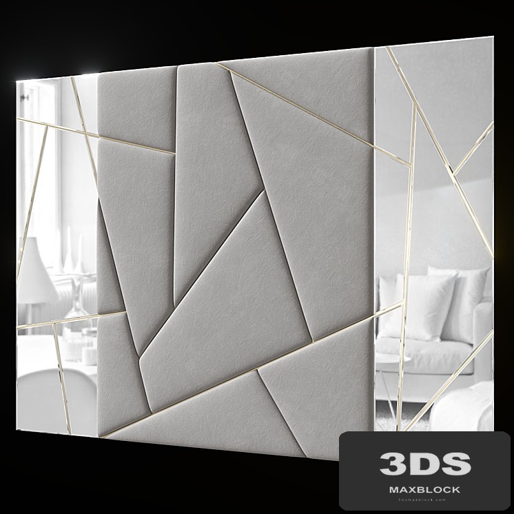 Headboard 008.