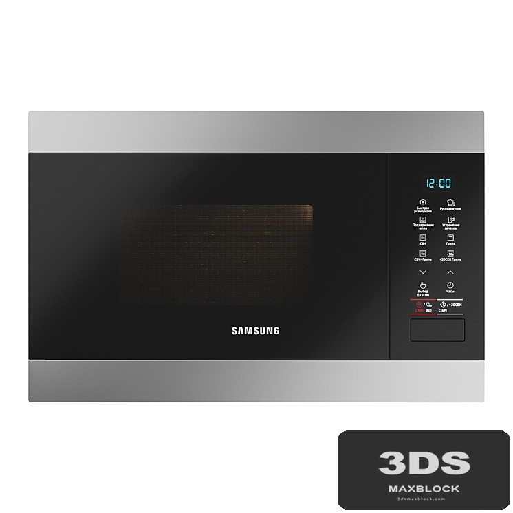 Samsung MG22M8074AT