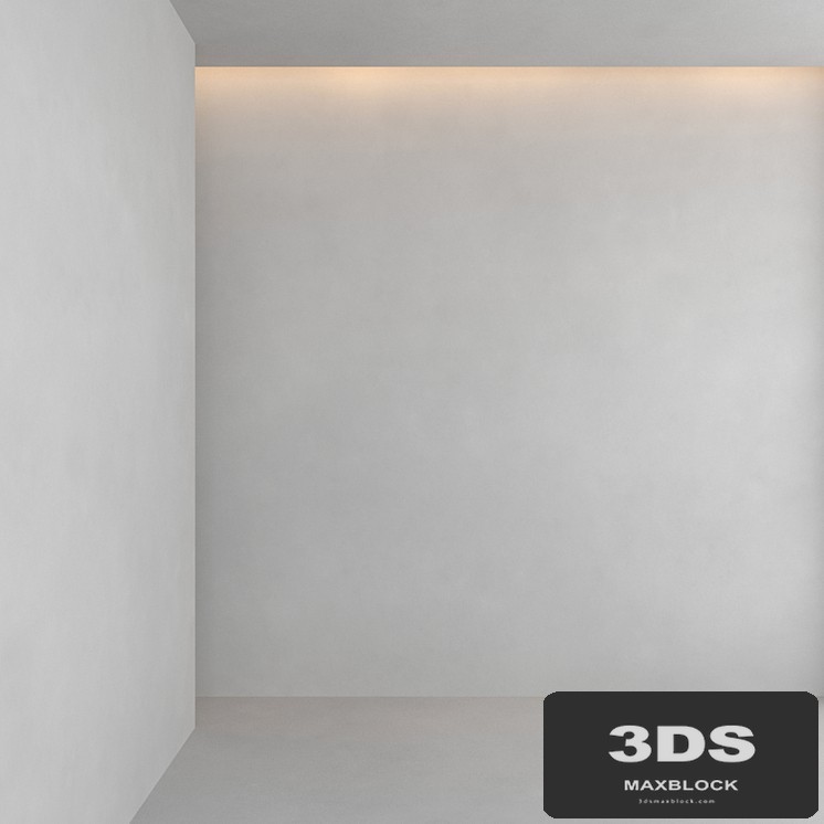 Decorative plaster 12