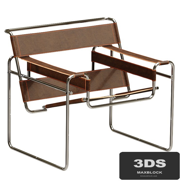 Chair Wassily