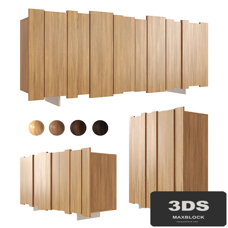 Dallagnese stripe