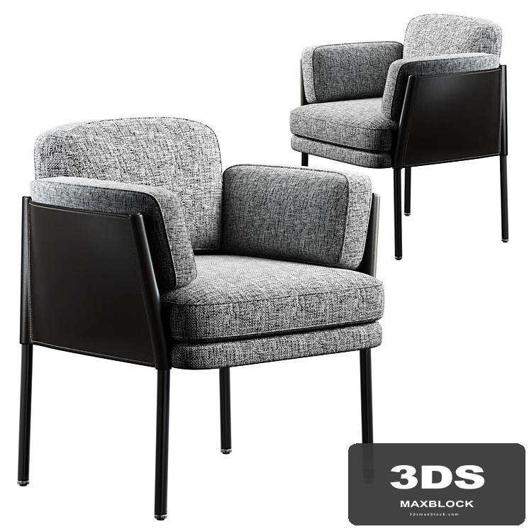 Chair Shelley Minotti