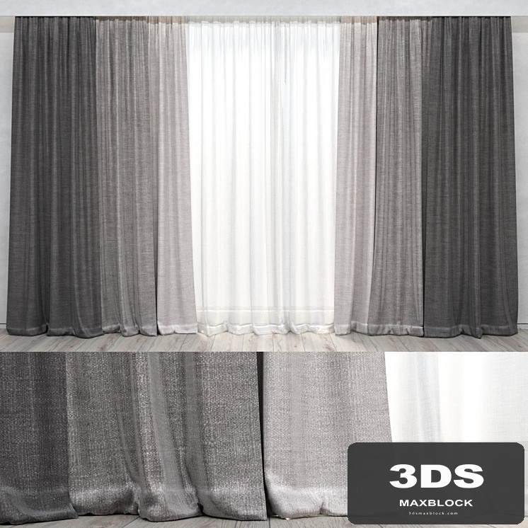 Curtains 01