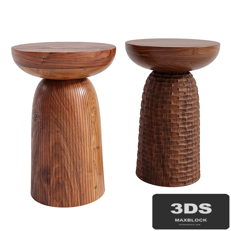 Nera Stool Monica Forster