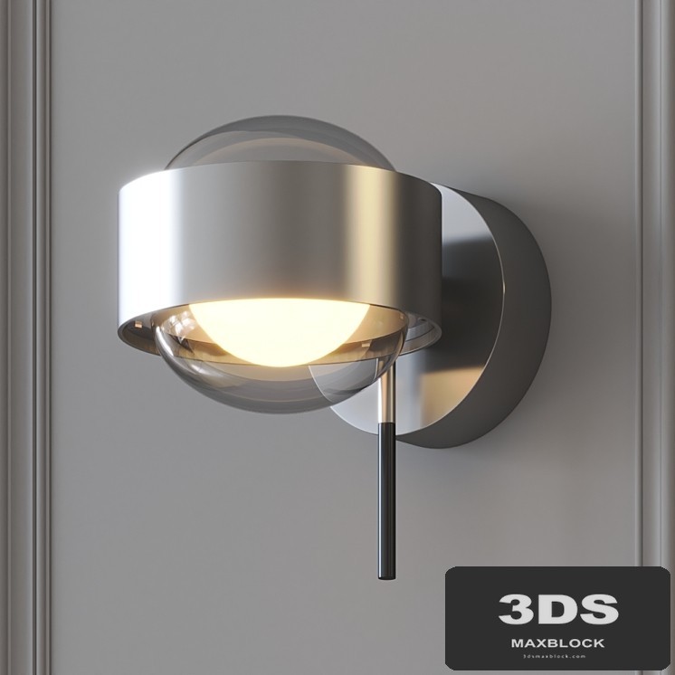 Puk Wall by Top Light