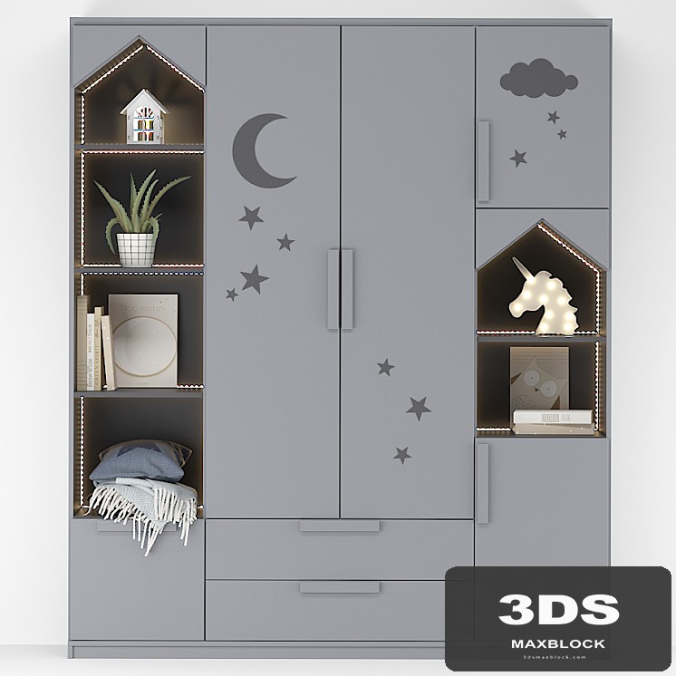 Children's furniture to order 45