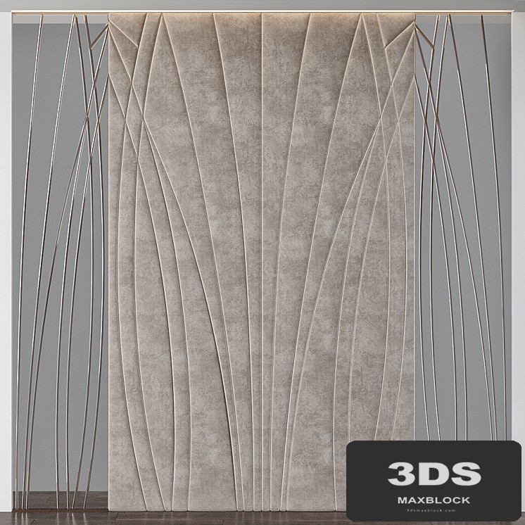 Wall Panel No. 150