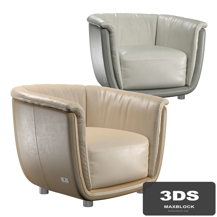 Lamborgini_armrmchair