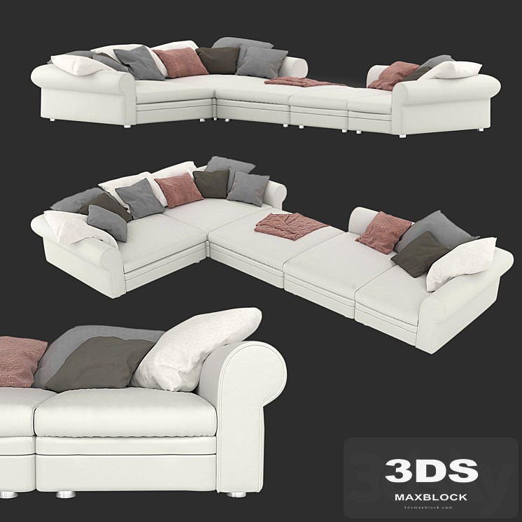 Pinton sofa