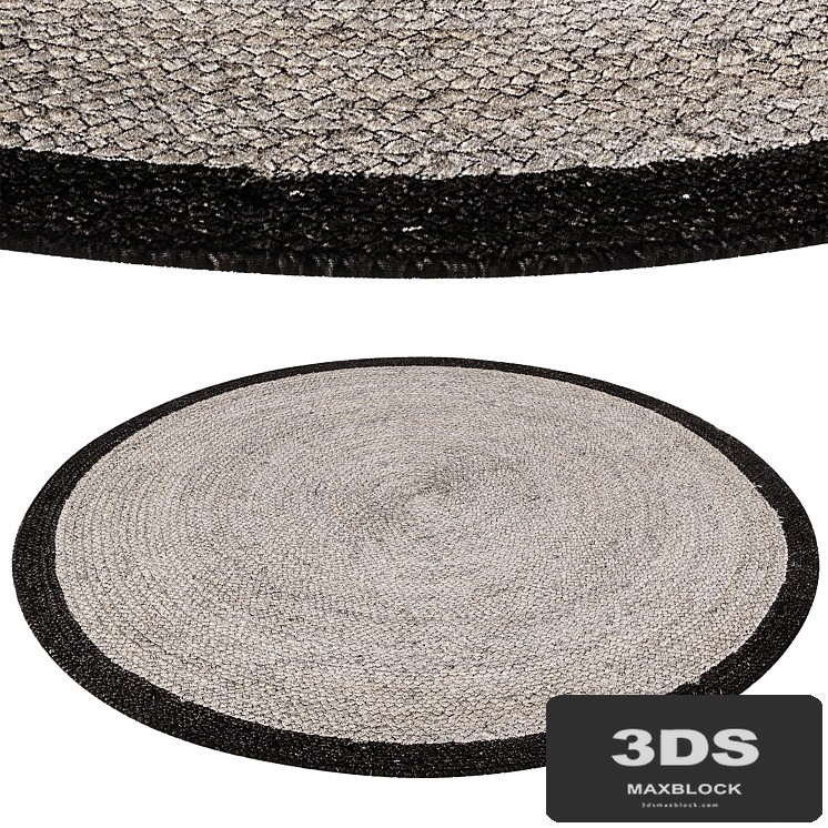Kave Home Rug SAMY