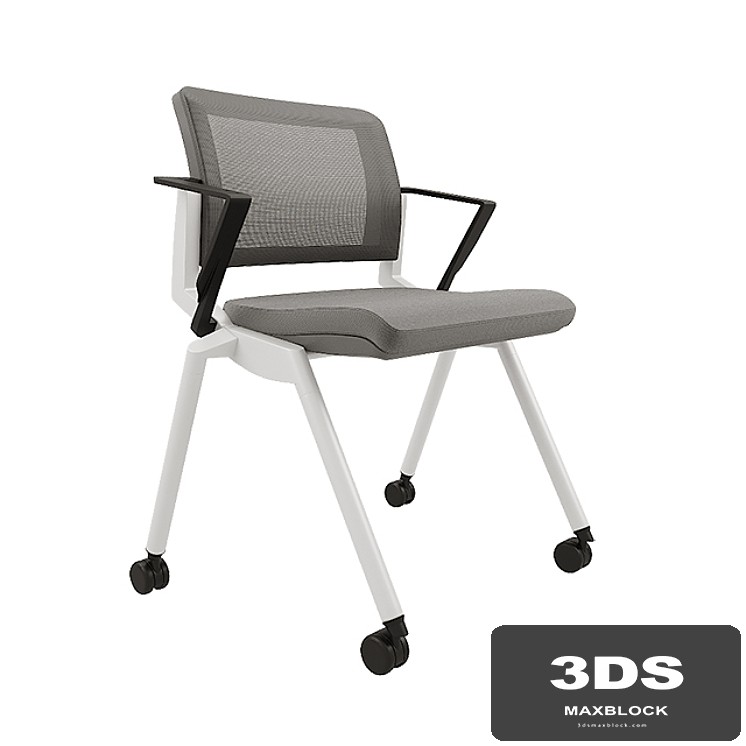 OFS Flexxy Chair
