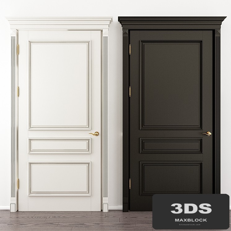 Elite door 73