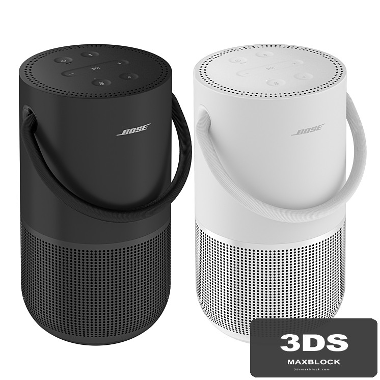 Bose Portable Home Speaker