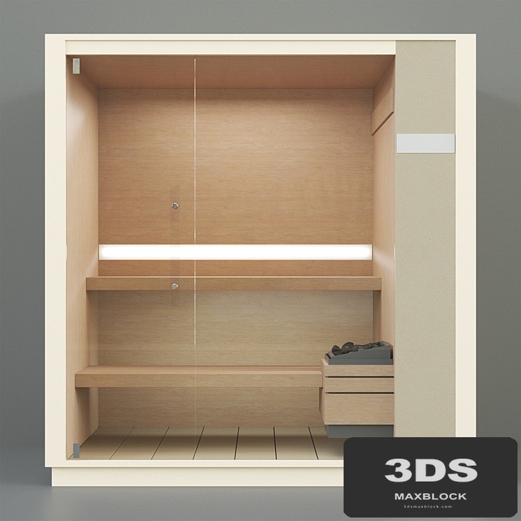 Effegibi Sauna One S