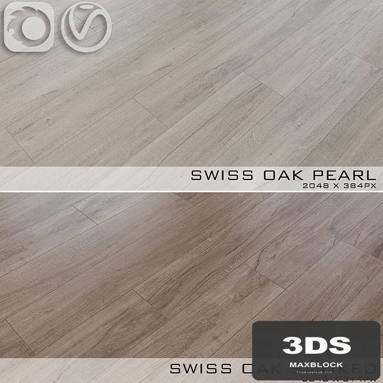 Gerflor No. 36
