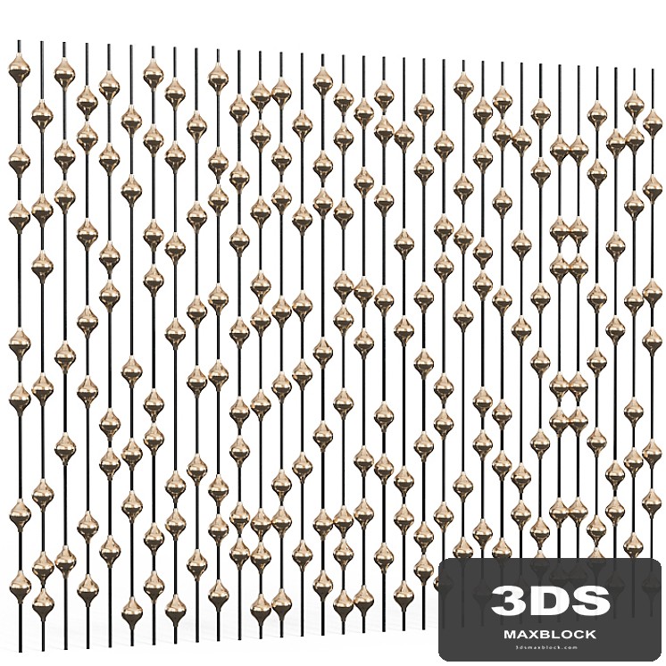 Wall partition