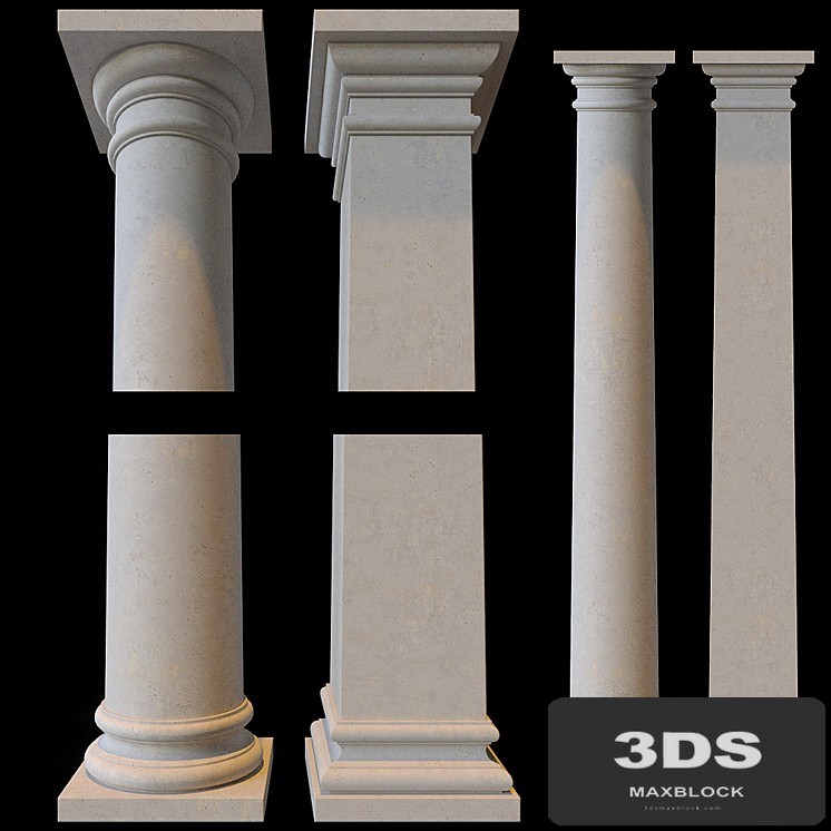 Column
