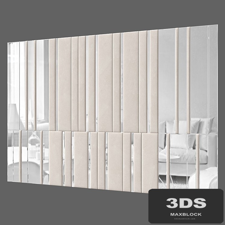 Headboard 014.
