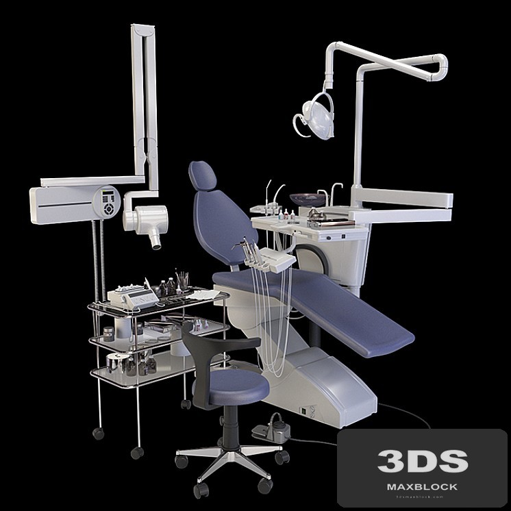 dental chair (set)