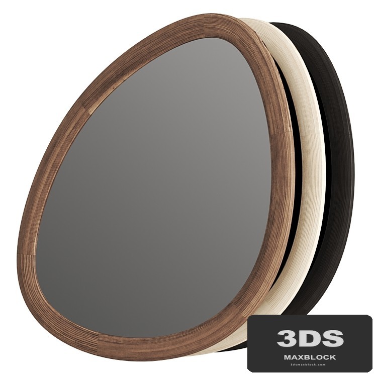 Porada Giolino Mirrors