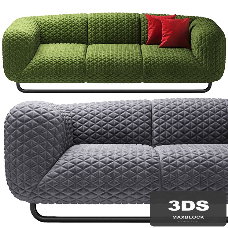 Sofa Vidame Creation Cloud 9