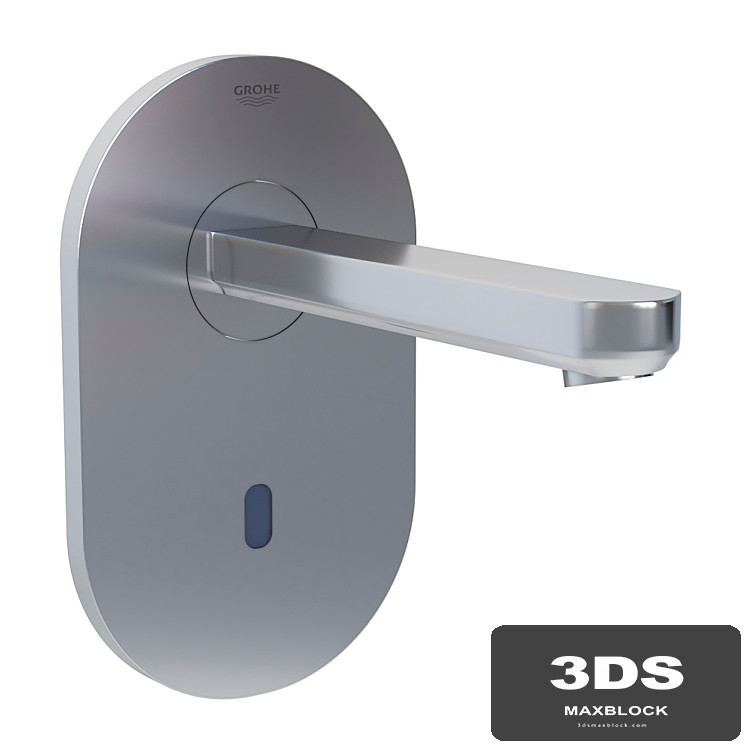 Faucet Grohe Euroeco Cosmopolitan E 36273000
