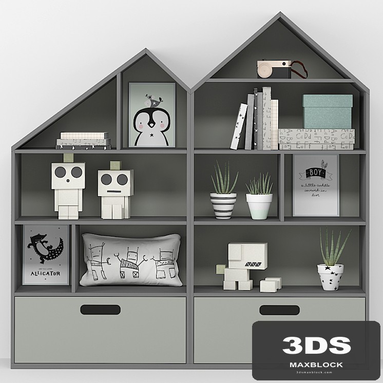 Children's furniture to order 51