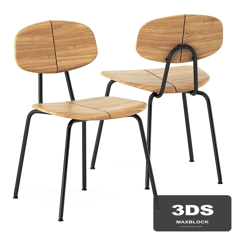 AGAVE CHAIR by ethimo