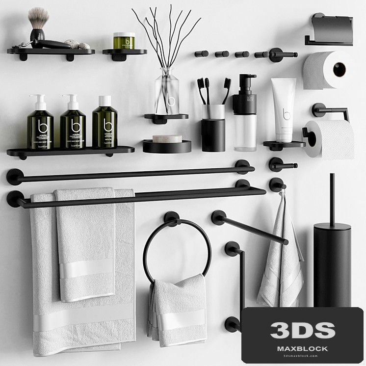 Accessories Dornbracht