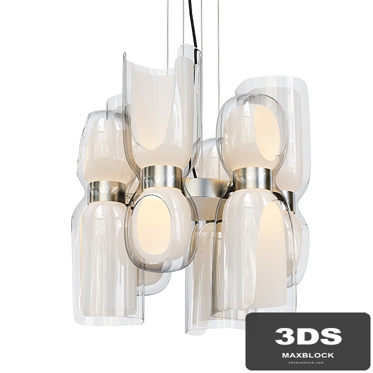 Eve Chandelier