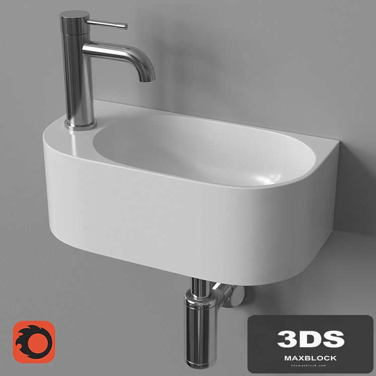 Paa Sink by Paa