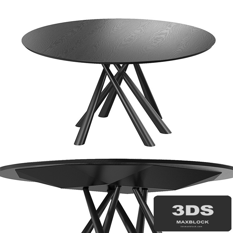 Forest table 150