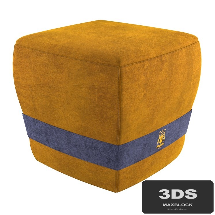 Trussardi larzia Casa ottoman