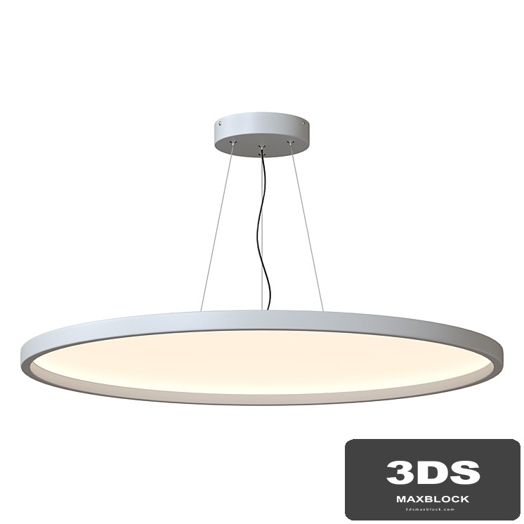 LED pendant lamp Cosmos MOD057PL-L96W4K