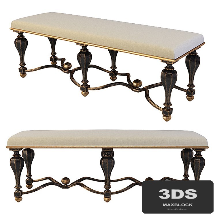 banquette Chelini