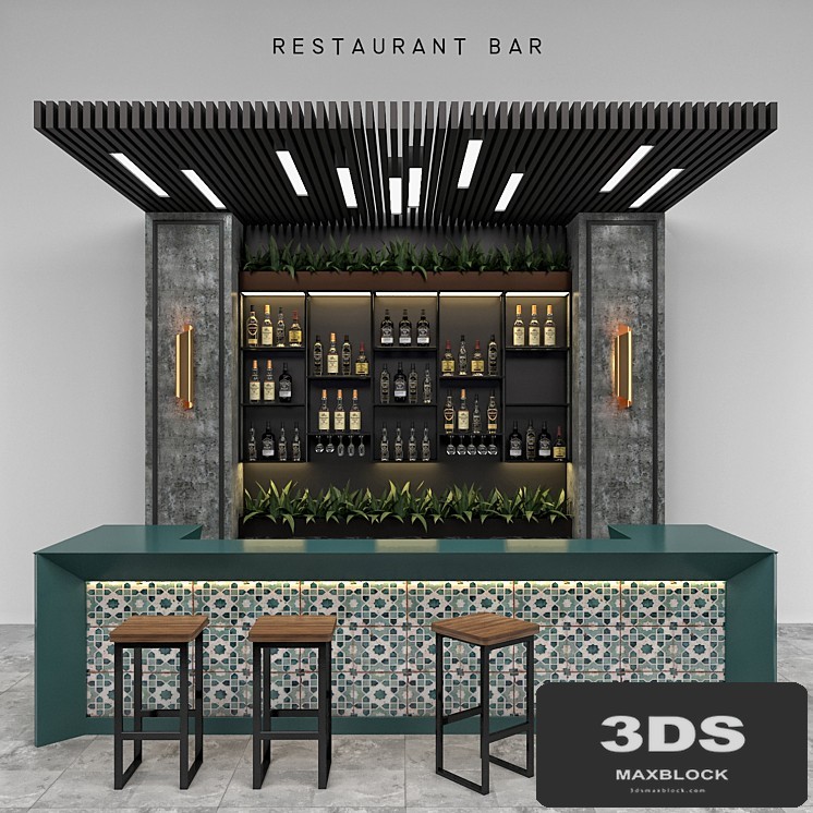 Restaurant Bar 1.0