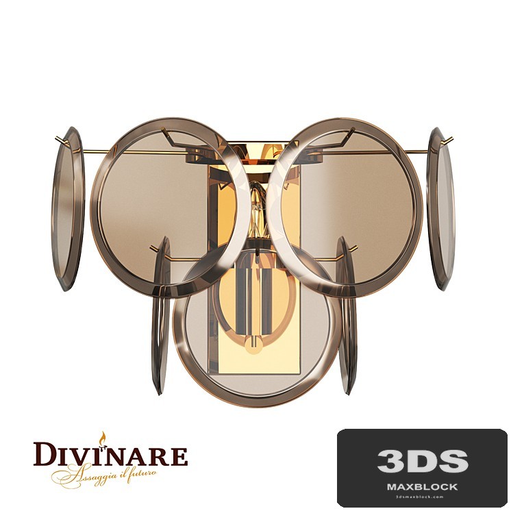 Divinare CHLOE 7566Q01 AP-1 OM