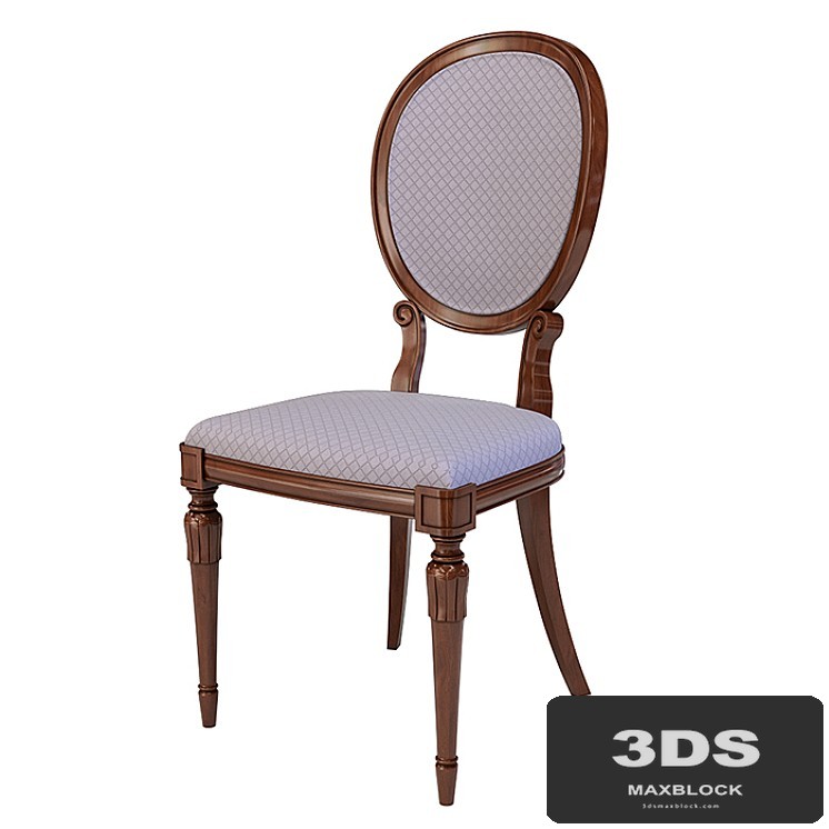 chair BAMAX Canova (90.421)