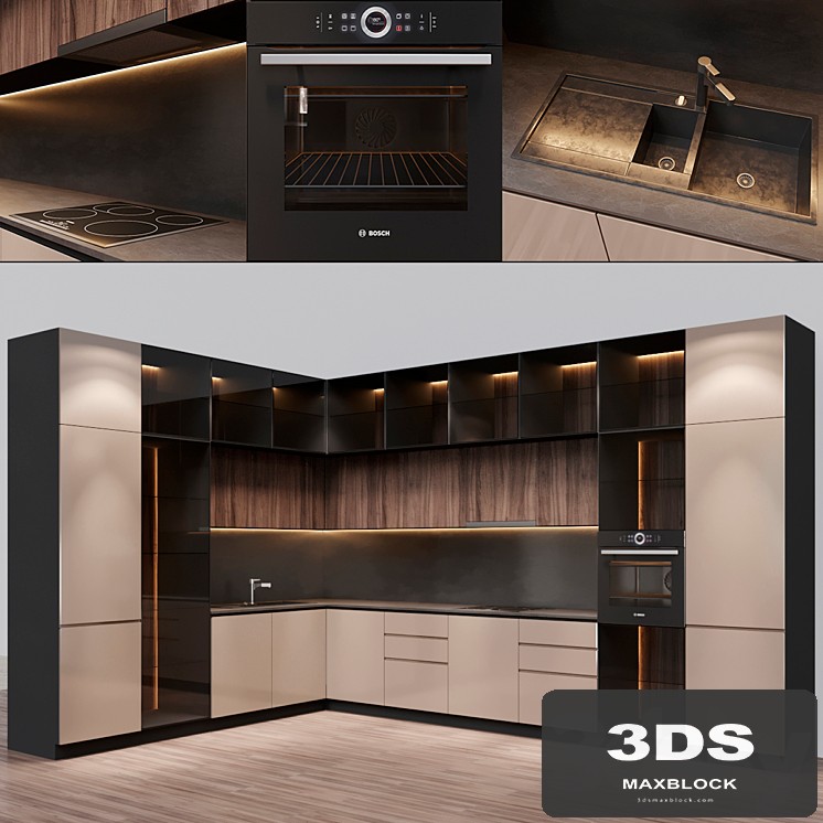 Kitchen 8
